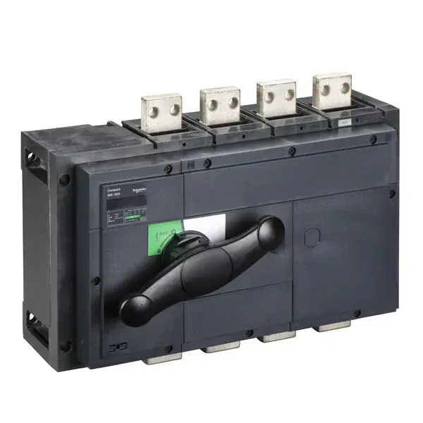 Schneider Electric - 31337 - ins1600 4p - 1