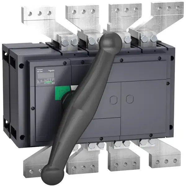 Schneider Electric - 31339 - ins2000 4p - 1