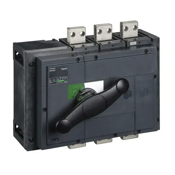 Schneider Electric - 31342 - INS630B 3P 630 A - SWITCH DISCONNECTOR - 1