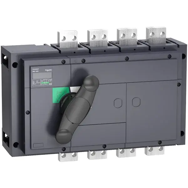 Schneider Electric - 31343 - molded case switchdisconn - 1