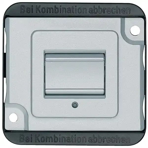 Schneider Electric - 314040 - Rocker button insert - 1