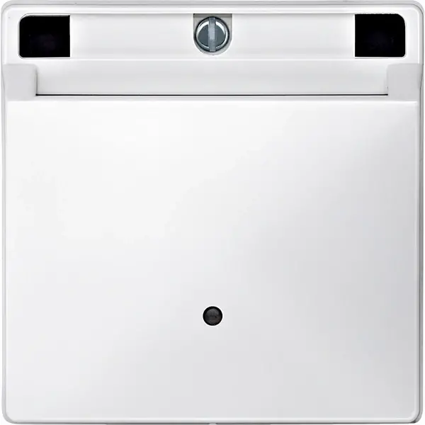 Schneider Electric - 315319 - Hotel keycard holder - 1