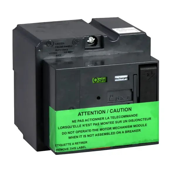 Schneider Electric - 31630 - NS250N TM250D 3P3T - 1