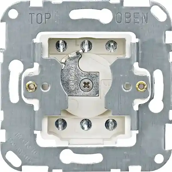 Schneider Electric - 318901 - Roller shutter push-button insert for cy - 1