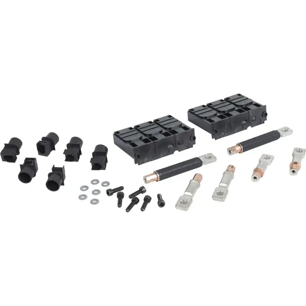 Schneider Electric - 32477 - MIXED REAR CONNECTIONS SET 3P - 1