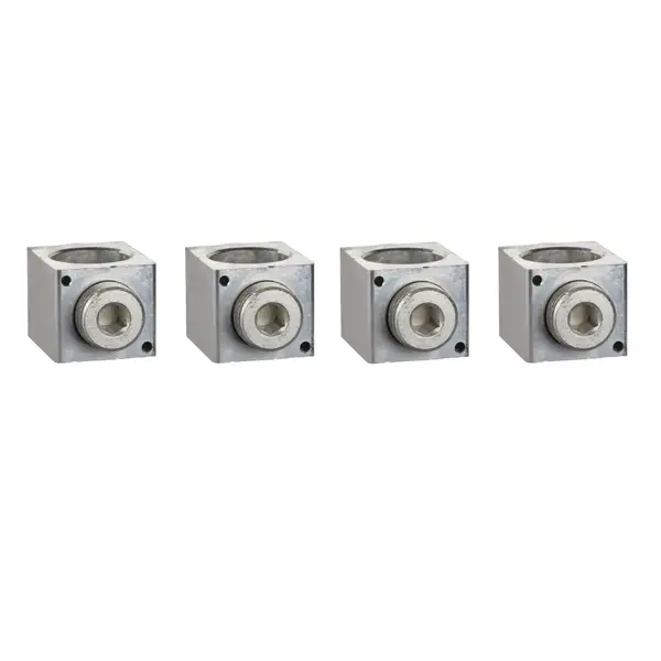 Schneider Electric - 32480 - 4 CONNECT. 1 CABLE 35/300MM2 AND - 1