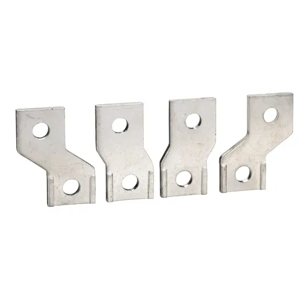Schneider Electric - 32493 - 1 SET OF SPREADER 4P (70MM) - 1