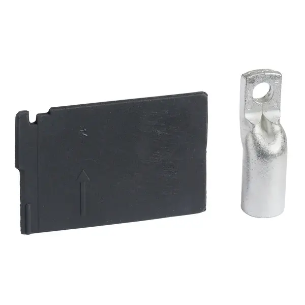 Schneider Electric - 32500 - NS160N 3P WITHOUT TRIP UNIT - 1