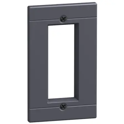 Schneider Electric - 32556 - ESCUTCHEON FOR DIRECT - 1