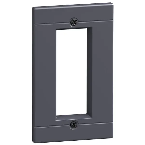 Schneider Electric - 32556 - ESCUTCHEON FOR DIRECT - 1