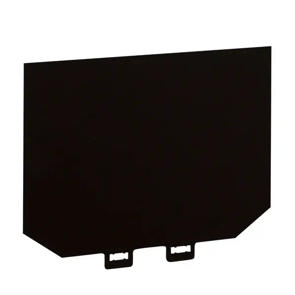 Schneider Electric - 32576 - 2 REAR INSULATING SCREENS 3P - 1