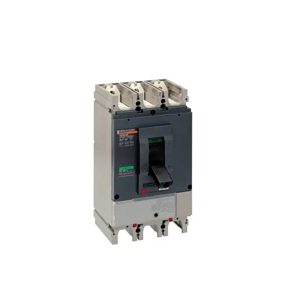 Schneider Electric - 32956 - NS630NA 3P - 1