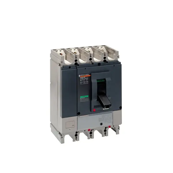 Schneider Electric - 32957 - ns630na 4p  - 1