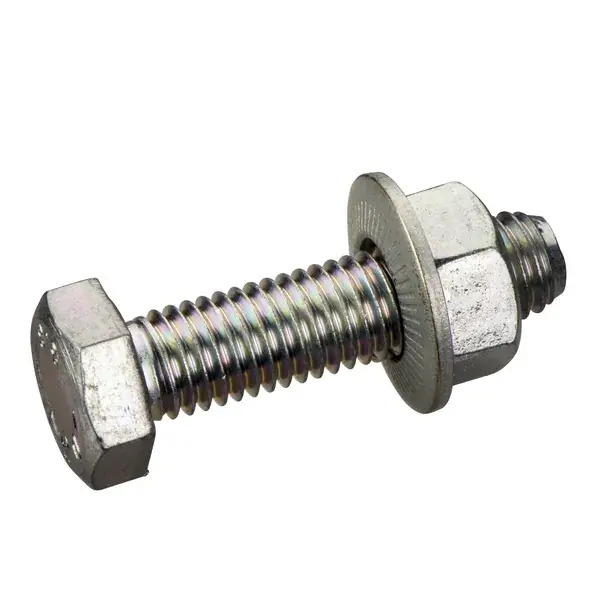 Schneider Electric - 33132 - SET OF NUTS FOR CONNECT 3P NS630 B-1600 - 1