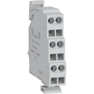 Schneider Electric - 33171 - 1 LOW-LEVEL CARRIAGE SWICH (CONNECTED/DI - 1