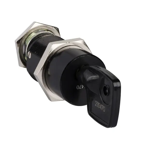 Schneider Electric - 33174 - 1 IDENTIFIED PROFALUX LOCK 215470 WITH 2 - 1