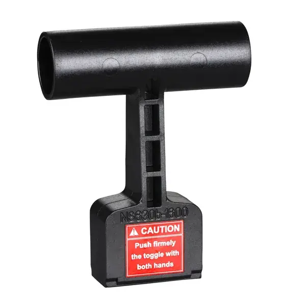 Schneider Electric - 33195 - additional toggle extensi - 1