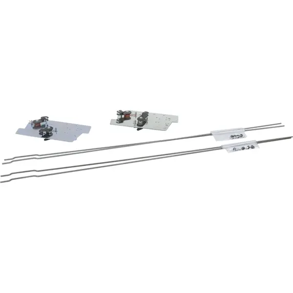 Schneider Electric - 33210 - 1 SET OF 2 INTERLOCK RODS - 1