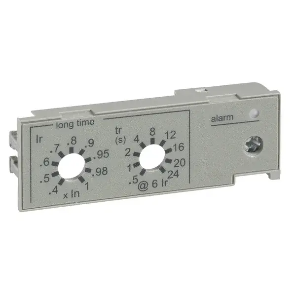 Schneider Electric - 33542 - STANDARD RATING PLUG 0.4 TO 1 - 1