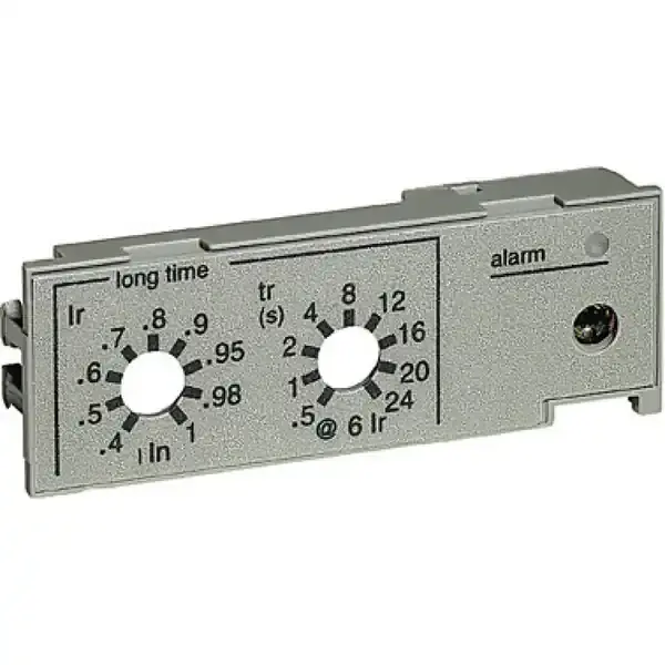 Schneider Electric - 33544 - HIGH-SETTING RATING PLUG 0.8 T - 1