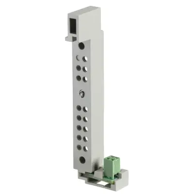 Schneider Electric - 33576 - EXTERNAL SENSOR FOR NEUTRAL AND EARTH-FA - 1