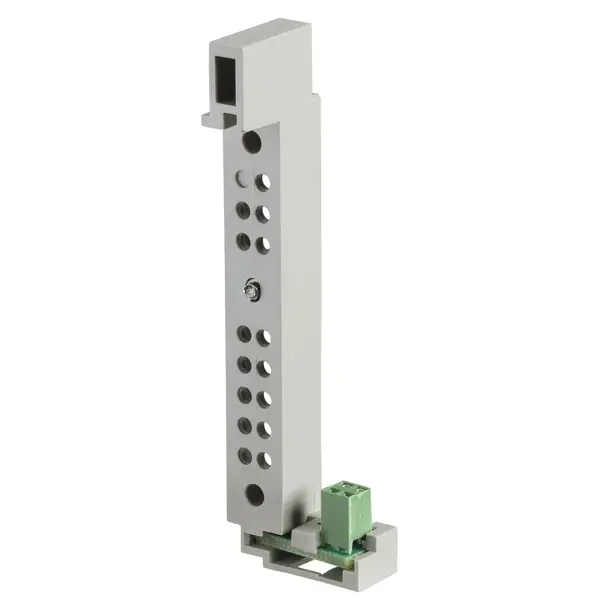 Schneider Electric - 33576 - EXTERNAL SENSOR FOR NEUTRAL AND EARTH-FA - 1