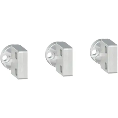 Schneider Electric - 33586 - SPARE PARTS 3P REAR CONNECTION - 1