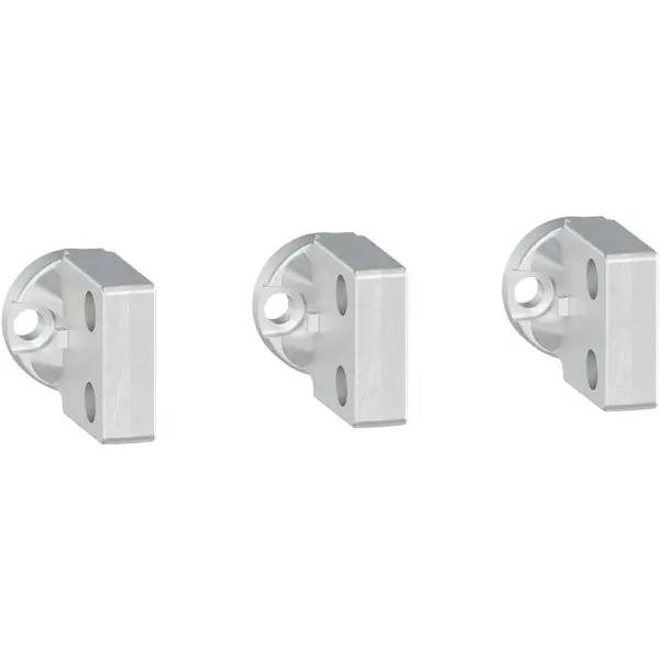 Schneider Electric - 33586 - SPARE PARTS 3P REAR CONNECTION - 1