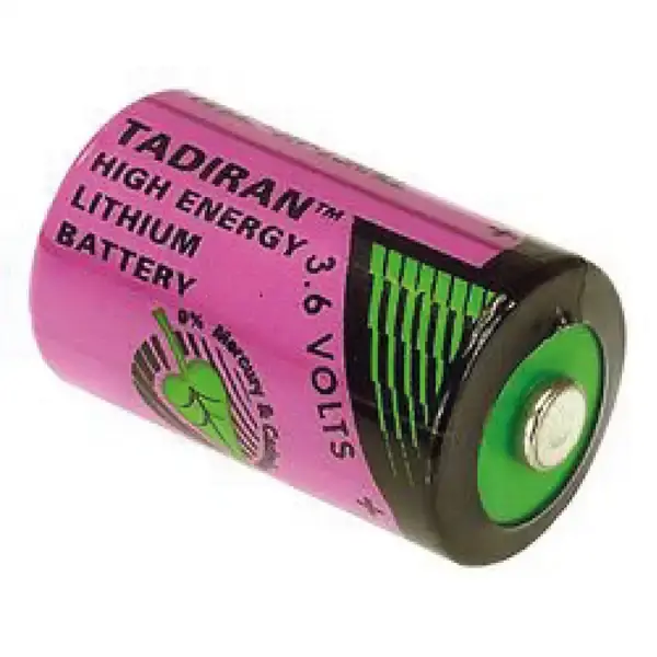 Schneider Electric - 33593 - SPARE BATTERY - 1