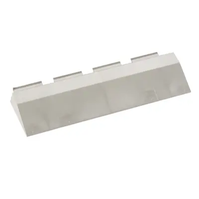 Schneider Electric - 33597 - ECRAN 4P - 1