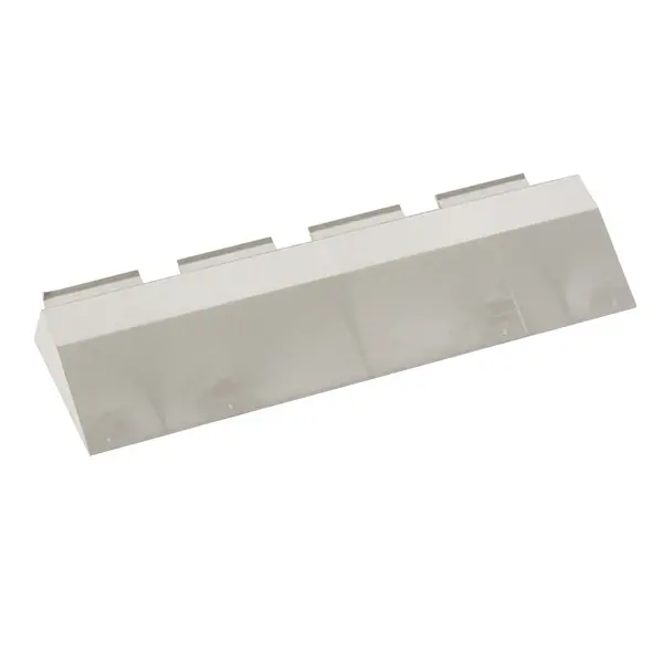 Schneider Electric - 33597 - ECRAN 4P - 1