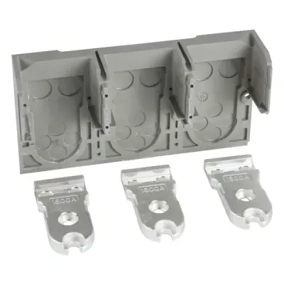 Schneider Electric - 33601 - BOTTOM 3P FRONT CONNECTION FOR - 1