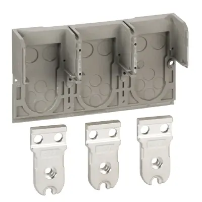 Schneider Electric - 33602 - TOP FRONT CONNECTION FOR - 1