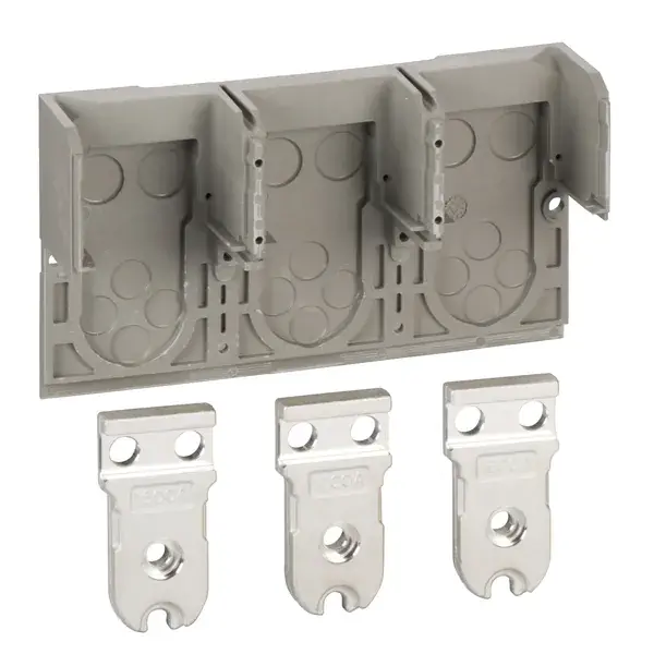 Schneider Electric - 33602 - TOP FRONT CONNECTION FOR - 1