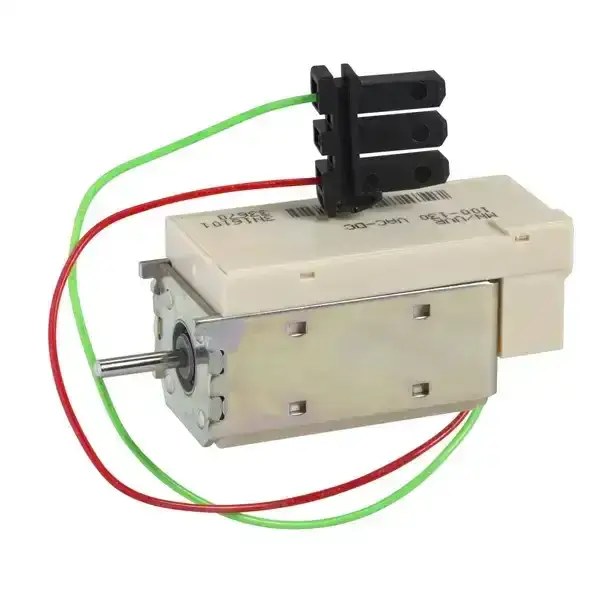Schneider Electric - 33662 - COIL MX 200/250 VCA/VCC FOR FIXE BREAKER - 1