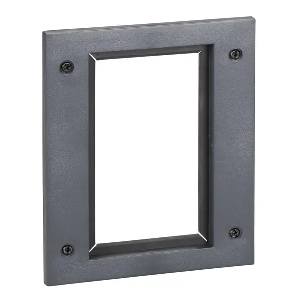 Schneider Electric - 33717 - DOOR FRAME FOR FIXED MANUAL OP - 1