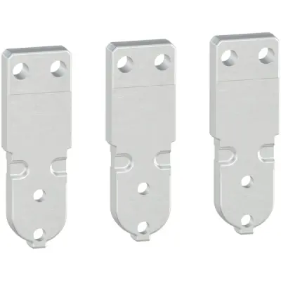 Schneider Electric - 33727 - TOP FRONT CONNECTION FOR 630/1 - 1