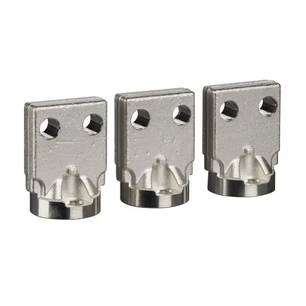 Schneider Electric - 33729 - TOP VERTICAL REAR CONNECTION F - 1