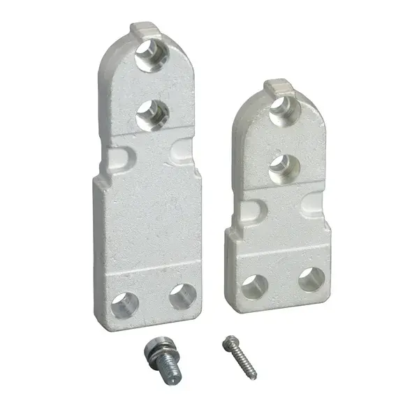 Schneider Electric - 33734 - BOTTOM FRONT CONNECTION FOR 63 - 1