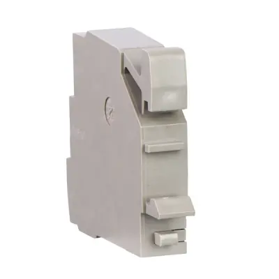 Schneider Electric - 33752 - TEST POSITION CARRIAGE SWITCH - 1