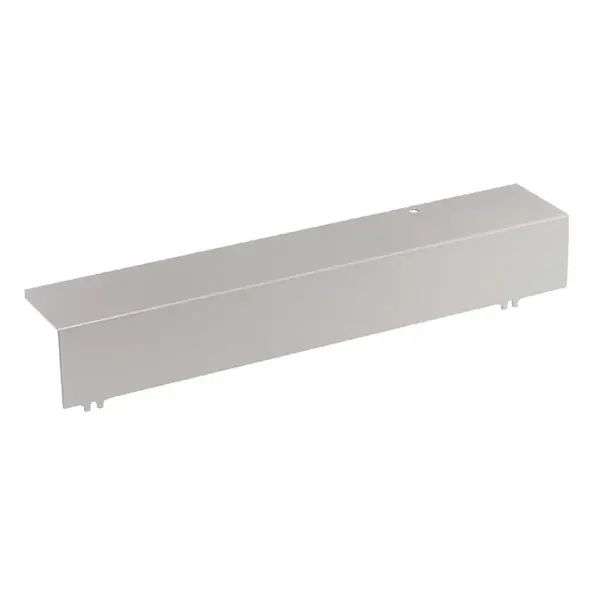 Schneider Electric - 33764 - AUXILIARY TERMINAL SHIELD 4P - 1