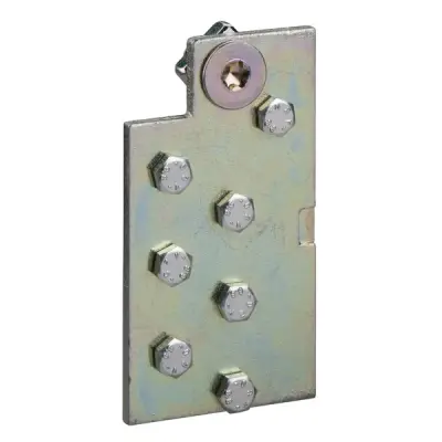 Schneider Electric - 33767 - BREAKER MISMATCH PROTECTION - 1