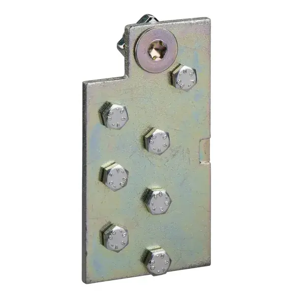 Schneider Electric - 33767 - BREAKER MISMATCH PROTECTION - 1