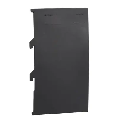 Schneider Electric - 33768 - INTERPHASE BARRIER FOR CHASSIS - 1