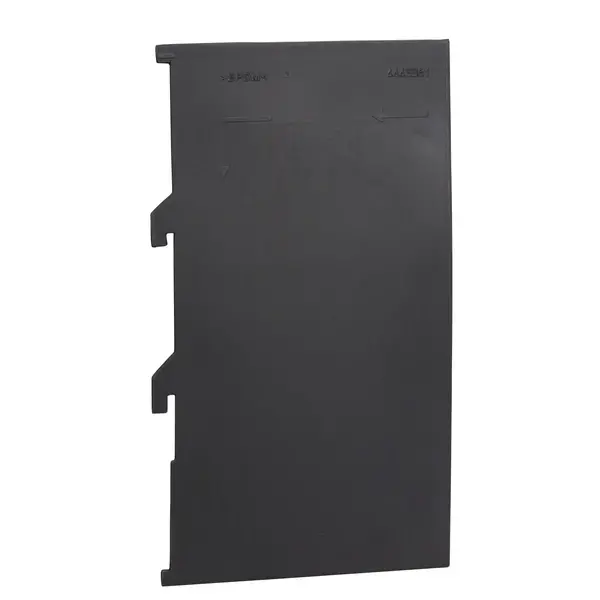 Schneider Electric - 33768 - INTERPHASE BARRIER FOR CHASSIS - 1