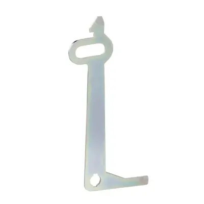 Schneider Electric - 33787 - DOOR-INTERLOCK (LEFT-HAND SIDE - 1