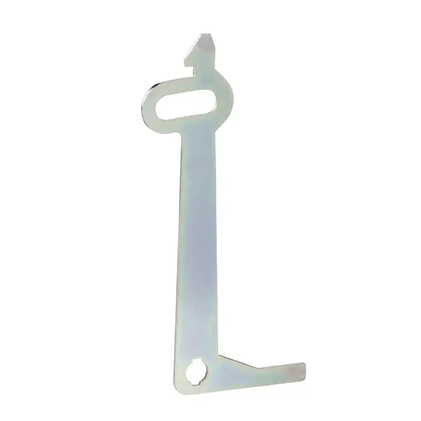 Schneider Electric - 33787 - DOOR-INTERLOCK (LEFT-HAND SIDE - 1