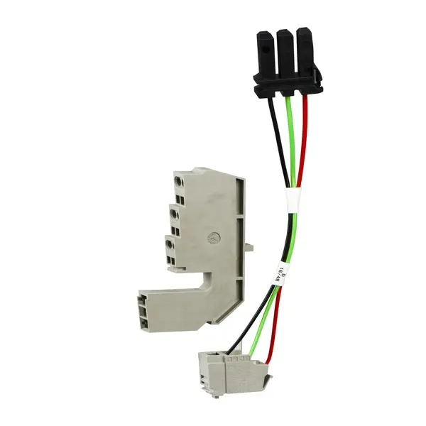 Schneider Electric - 33800 - SD CONTACT FOR MANUAL OPERATED - 1