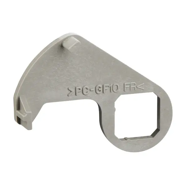 Schneider Electric - 33868 - LOCKING KIT FOR ROTARY HANDLE - 1