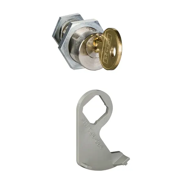 Schneider Electric - 33870 - OFF POSITION LOCKING FOR ROTAR - 1